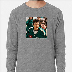 Versatile Actor Lee Jung Jae Sweatshirts