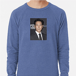 Breakout Star Lee Jung Jae Sweatshirts