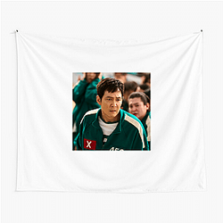 Versatile Actor Lee Jung Jae Tapestries