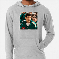 Versatile Actor Lee Jung Jae Hoodies