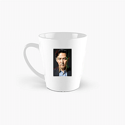 Hollywood Hunk Lee Jung Jae Mugs
