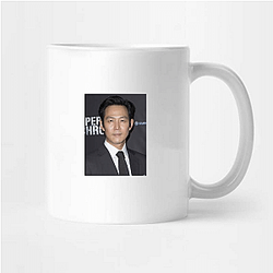 Breakout Star Lee Jung Jae Mugs