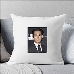 Breakout Star Lee Jung Jae Pillows Cover