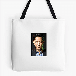 Hollywood Hunk Lee Jung Jae Bags