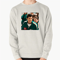 Versatile Actor Lee Jung Jae Sweatshirts