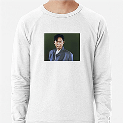 Box Office King Lee Jung Jae Sweatshirts