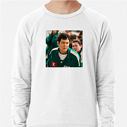 Versatile Actor Lee Jung Jae Sweatshirts