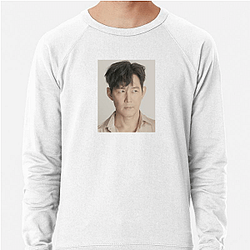 Screen Heartthrob Lee Jung Jae Sweatshirts