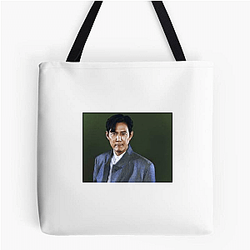 Box Office King Lee Jung Jae Bags