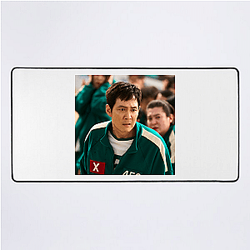 Versatile Actor Lee Jung Jae Mouse Pads