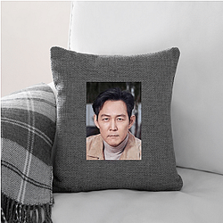 Legendary Actor Lee Jung Jae Pillows Cover
