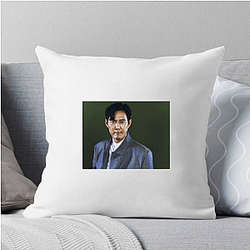 Box Office King Lee Jung Jae Pillows Cover