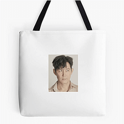 Screen Heartthrob Lee Jung Jae Bags