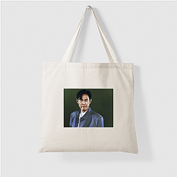 Box Office King Lee Jung Jae Bags