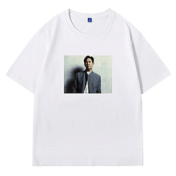 Academy Award Winner Lee Jung Jae T-Shirts