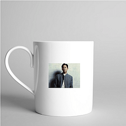 Academy Award Winner Lee Jung Jae Mugs