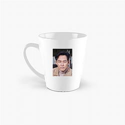 Legendary Actor Lee Jung Jae Mugs
