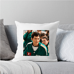 Versatile Actor Lee Jung Jae Pillows Cover
