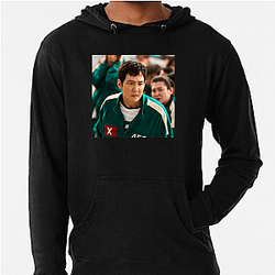 Versatile Actor Lee Jung Jae Hoodies