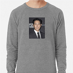 Breakout Star Lee Jung Jae Sweatshirts