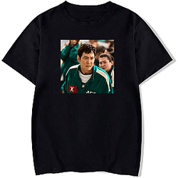Versatile Actor Lee Jung Jae T-Shirts