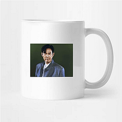 Box Office King Lee Jung Jae Mugs