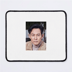 Legendary Actor Lee Jung Jae Mouse Pads