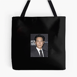 Breakout Star Lee Jung Jae Bags