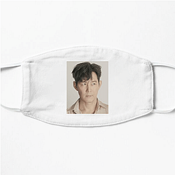 Screen Heartthrob Lee Jung Jae Face Masks
