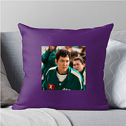 Versatile Actor Lee Jung Jae Pillows Cover