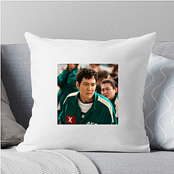 Versatile Actor Lee Jung Jae Pillows Cover