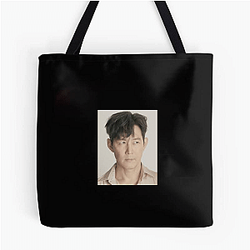 Screen Heartthrob Lee Jung Jae Bags
