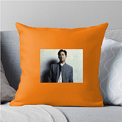Academy Award Winner Lee Jung Jae Pillows Cover