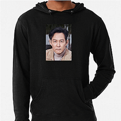 Legendary Actor Lee Jung Jae Hoodies