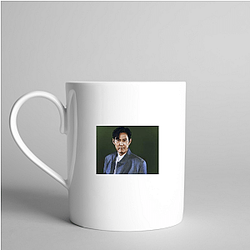 Box Office King Lee Jung Jae Mugs