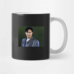 Box Office King Lee Jung Jae Mugs