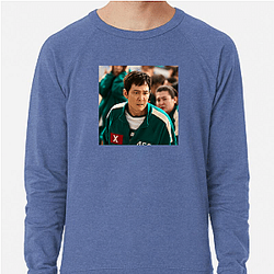 Versatile Actor Lee Jung Jae Sweatshirts