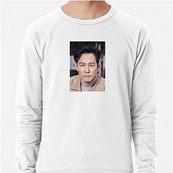 Legendary Actor Lee Jung Jae Sweatshirts