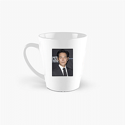 Breakout Star Lee Jung Jae Mugs