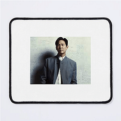 Academy Award Winner Lee Jung Jae Mouse Pads