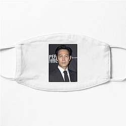 Breakout Star Lee Jung Jae Face Masks