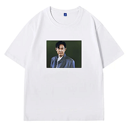 Box Office King Lee Jung Jae T-Shirts