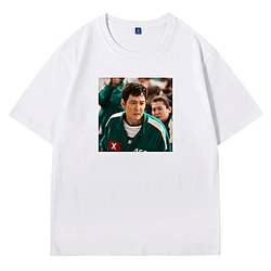Versatile Actor Lee Jung Jae T-Shirts