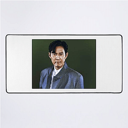 Box Office King Lee Jung Jae Mouse Pads