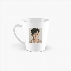 Screen Heartthrob Lee Jung Jae Mugs