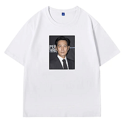 Breakout Star Lee Jung Jae T-Shirts