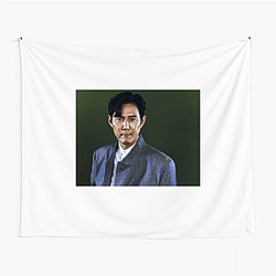 Box Office King Lee Jung Jae Tapestries