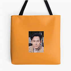 Legendary Actor Lee Jung Jae Bags