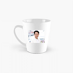 Silver Screen Hero Lee Jung Jae Mugs