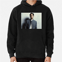 Academy Award Winner Lee Jung Jae Hoodies